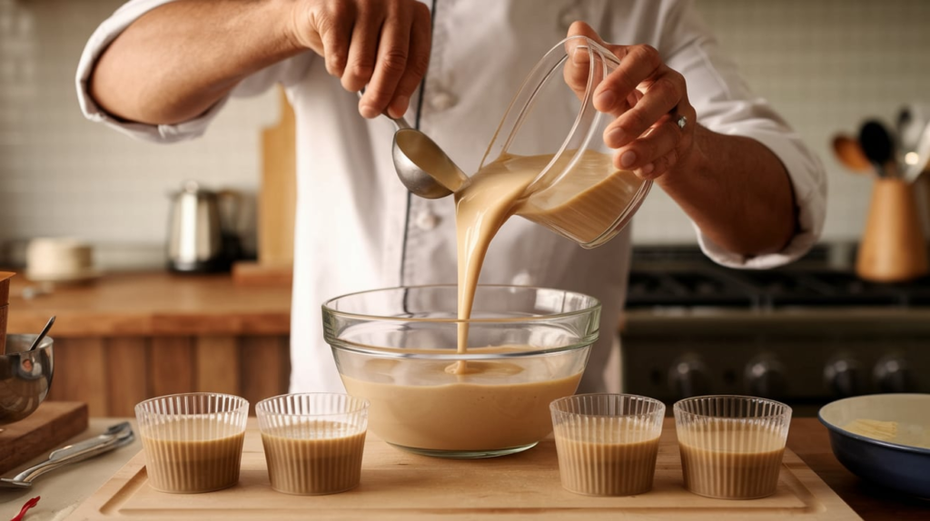 How to Make Pudding recipes Better?